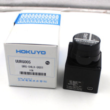 Hokuyo Urg-04lx-Ug01 Télémètre laser de type économique 4 m